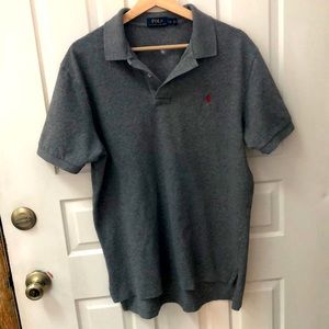 Ralph Lauren men’s polo shirt